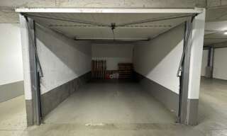 Garage  14 m² à vendre à Châtillon (92320)