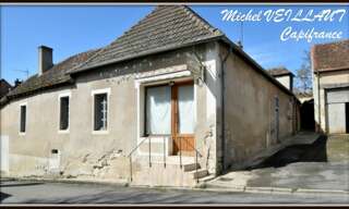 Maison 6 Pièces 100 m² à vendre à Besson (03210)