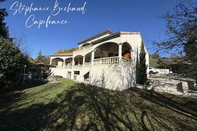 Maison 6 pièces 560000 €