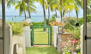 Appartement 2 Pièces 41 m² à vendre à Saint-François (97118)