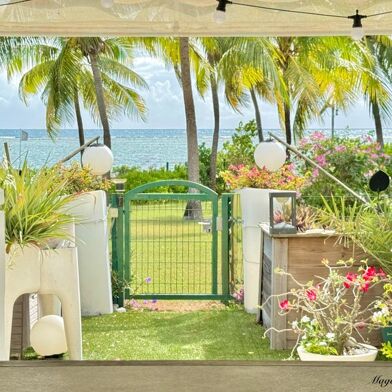 Appartement 2 pièces 350000 €