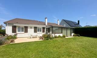 Maison 5 Pièces 118 m² à vendre à Cauville-sur-Mer (76930)