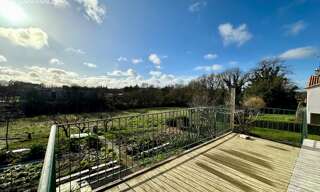 Maison 5 Pièces 108 m² à vendre à Chavagnes-en-Paillers (85250)