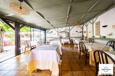 Commerce 16 pièces 145000 €