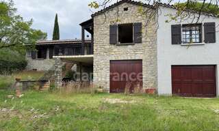 Maison 7 Pièces 127 m² à vendre à Boisset-et-Gaujac (30140)