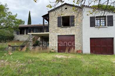 Maison 7 pièces 329000 €