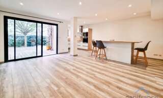 Maison 4 Pièces 84 m² à vendre à Mudaison (34130)