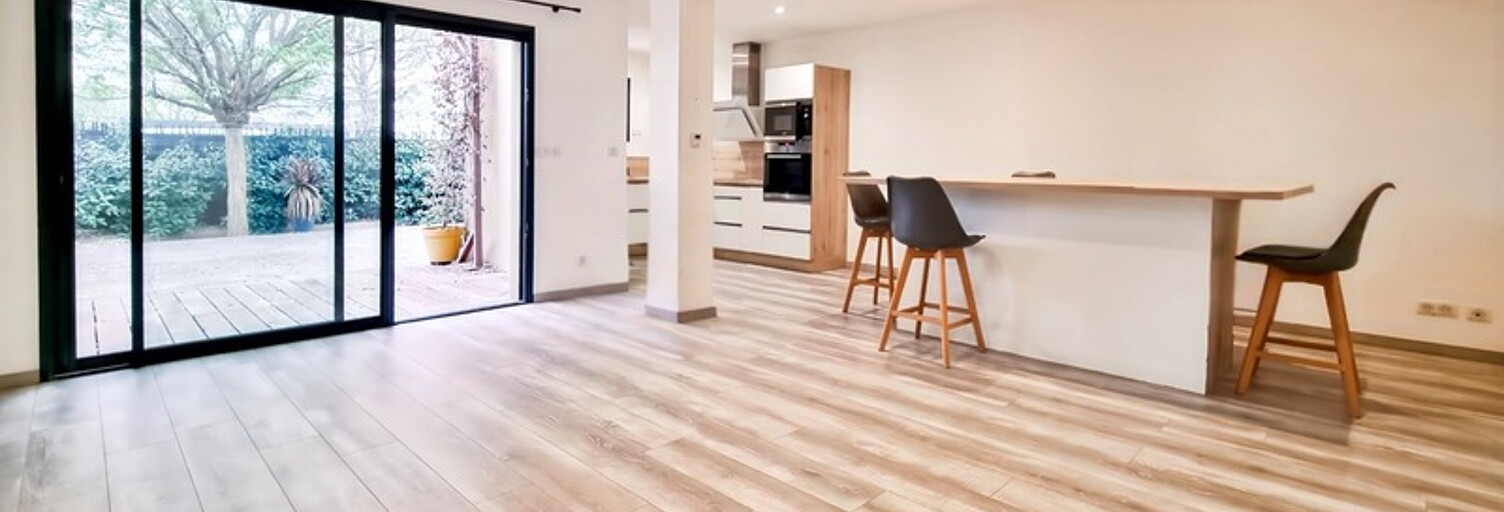 Maison 4 Pièces 84 m² à vendre à Mudaison (34130)