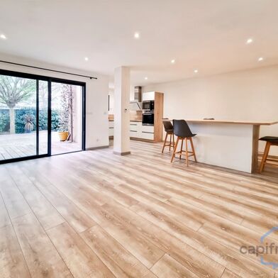 Maison 4 pièces 390000 €