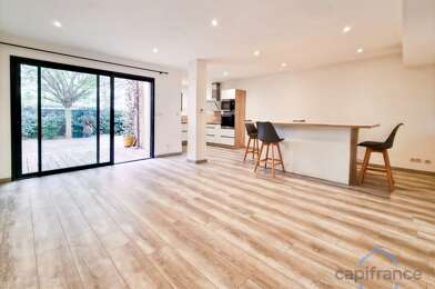 Maison 4 pièces 380000 €