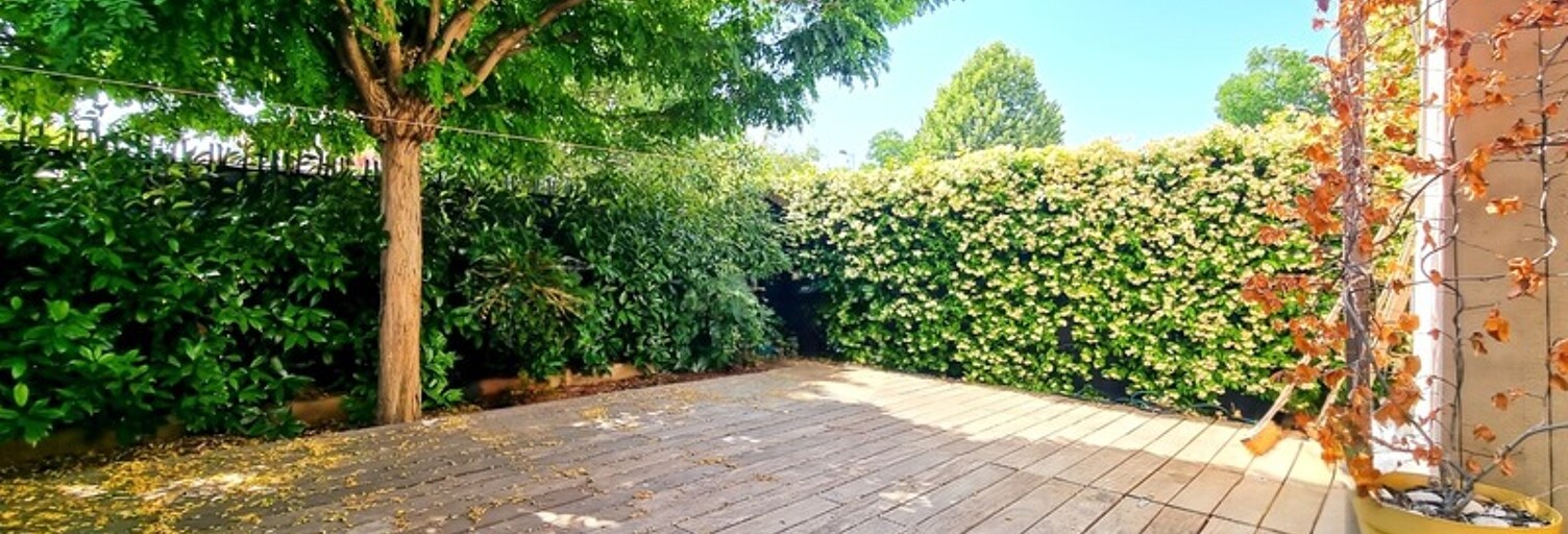Maison 4 Pièces 84 m² à vendre à Mudaison (34130)