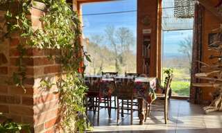 Maison 8 Pièces 220 m² à vendre à Ambierle (42820)