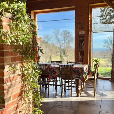 Maison 8 pièces 445000 €