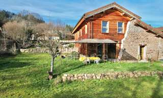 Maison 8 Pièces 220 m² à vendre à Renaison (42370)