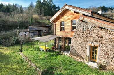 Maison 8 pièces 445000 €