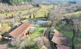 Maison 8 Pièces 220 m² à vendre à Renaison (42370)
