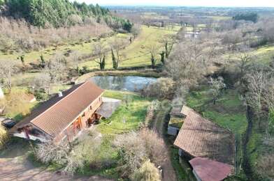 Maison 8 pièces 445000 €