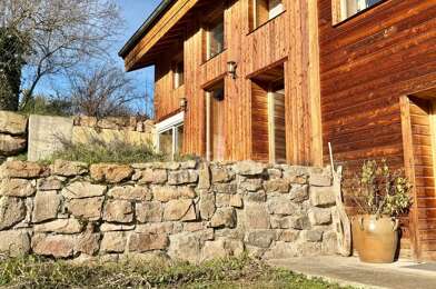 Maison 8 pièces 445000 €