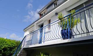 Maison 7 Pièces 131 m² à vendre à Riec-sur-Bélon (29340)