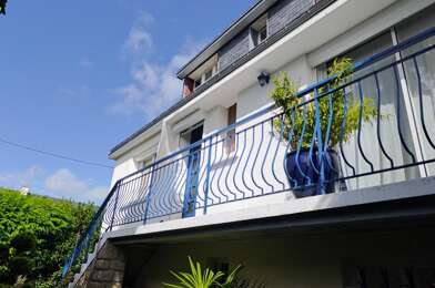 Maison 7 pièces 261250 €