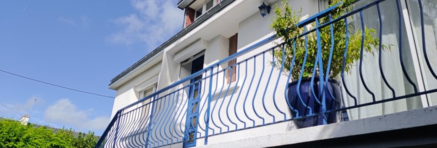 Maison 7 Pièces 131 m² à vendre à Riec-sur-Bélon (29340)