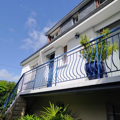 Maison 7 pièces 261250 €