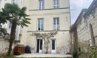 Maison 8 Pièces 152 m² à vendre à Saumur (49400)