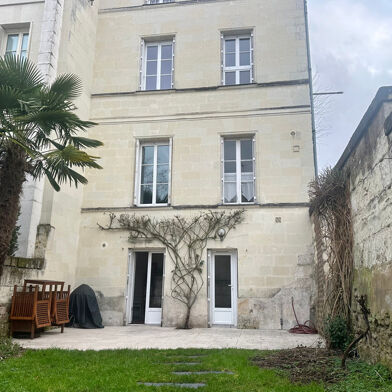 Maison 8 pièces 348500 €