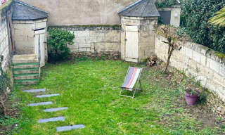 Maison 8 Pièces 152 m² à vendre à Saumur (49400)