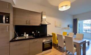 Appartement 2 Pièces 42 m² à vendre à Biarritz (64200)