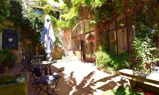 Maison 10 Pièces 360 m² à vendre à Marsillargues (34590)