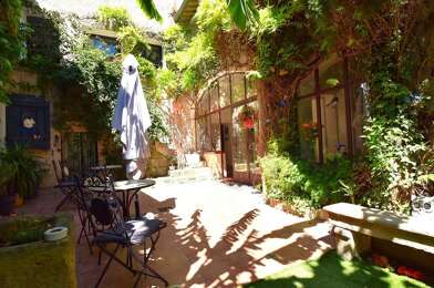 Maison 10 pièces 615000 €