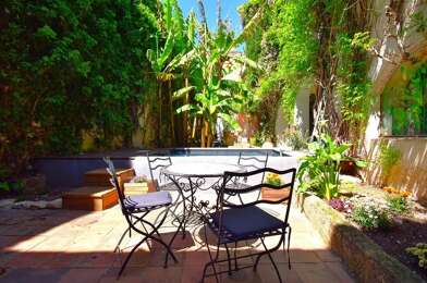 Maison 10 pièces 599000 €