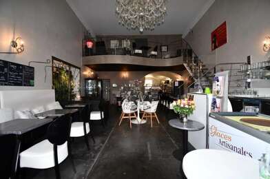 Commerce 1 pièces 115000 €