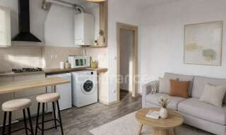 Appartement 2 Pièces 26 m² à vendre à Vanves (92170)