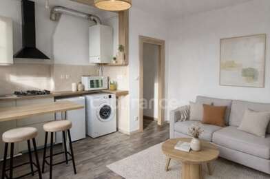 Appartement 2 pièces 235000 €
