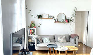 Appartement 3 Pièces 48 m² à vendre à Dijon (21000)