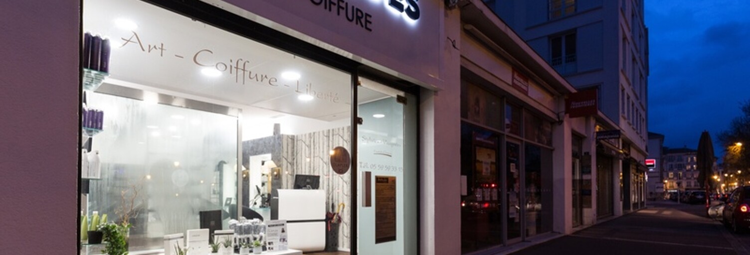 Commerce 3 Pièces 70 m² à vendre à Bayonne (64100)