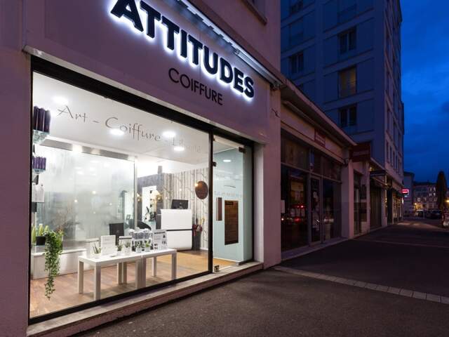 salon de coiffure centre Bayonne 64100 — photo du bien