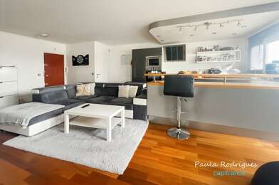 Appartement 3 pièces 214000 €