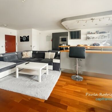 Appartement 3 pièces 214000 €