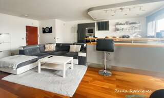 Appartement 3 Pièces 72 m² à vendre à Plaisir (78370)