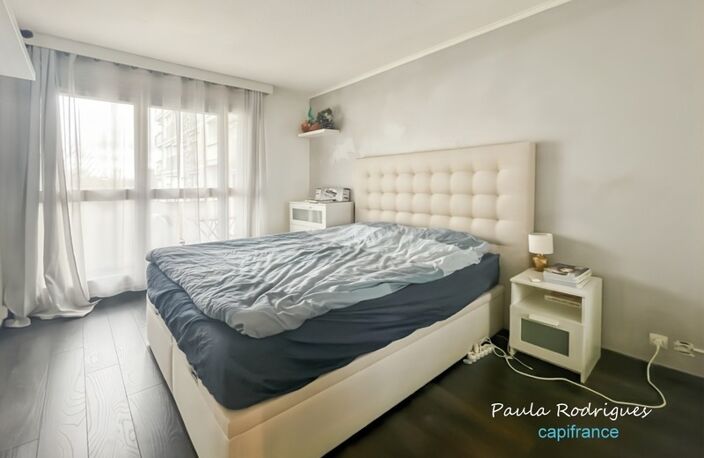 Appartement T3 à vendre, 3 piéces avec balcon, parking, cave à PLAISIR (78) — photo 5