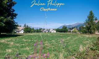 Terrain  595 m² à vendre à Ancelle (05260)