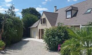 Maison 3 Pièces 147 m² à vendre à Chaumont-en-Vexin (60240)