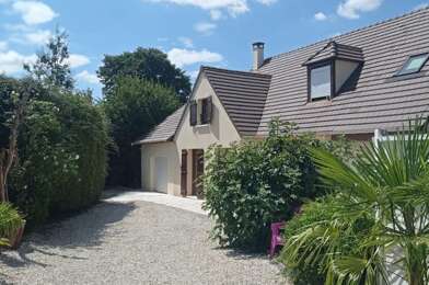 Maison 3 pièces 245000 €