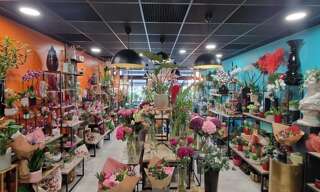 Commerce  185 m² à vendre à Cournon-d'Auvergne (63800)