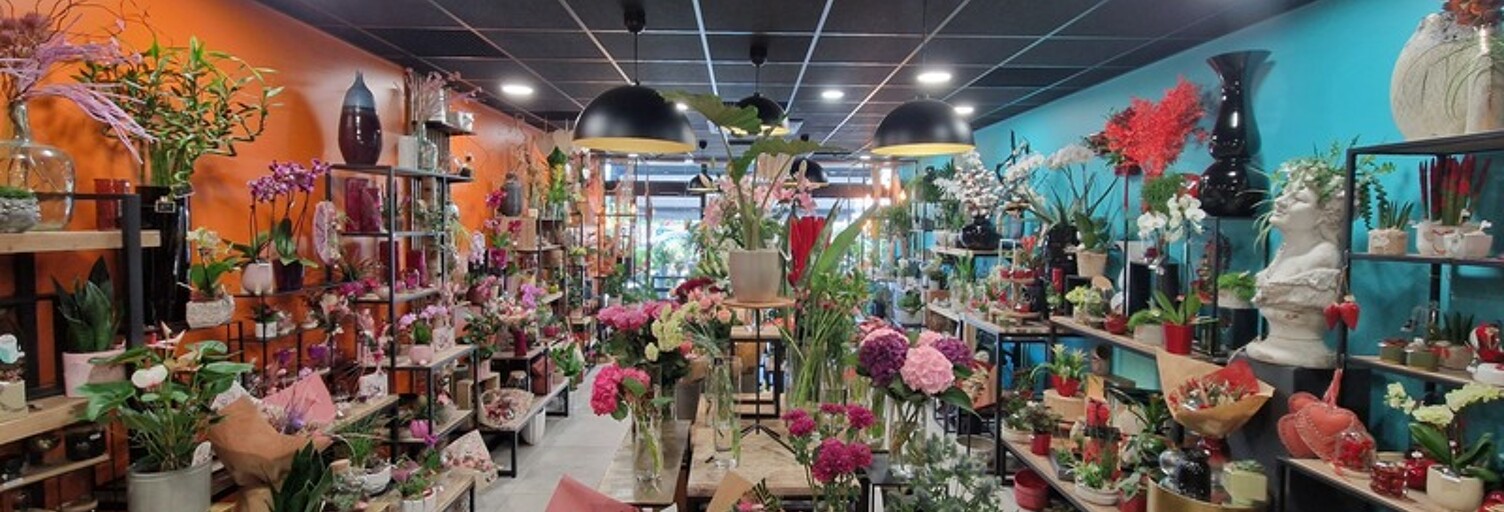 Commerce  185 m² à vendre à Cournon-d'Auvergne (63800)