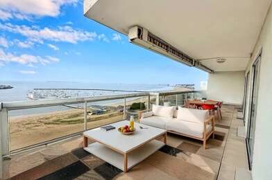 Appartement 4 pièces 989000 €