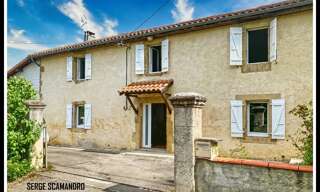 Maison 6 Pièces 155 m² à vendre à Mirande (32300)